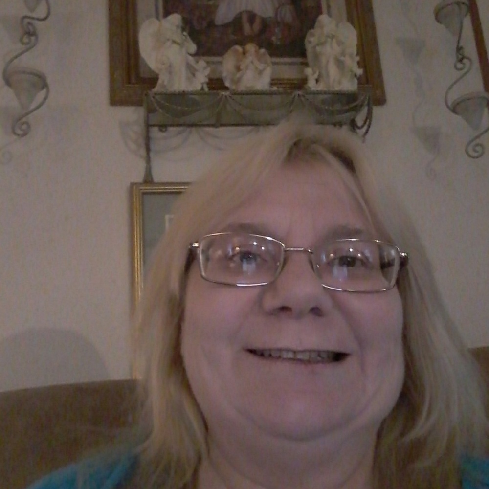 Meet your Posher, Christine